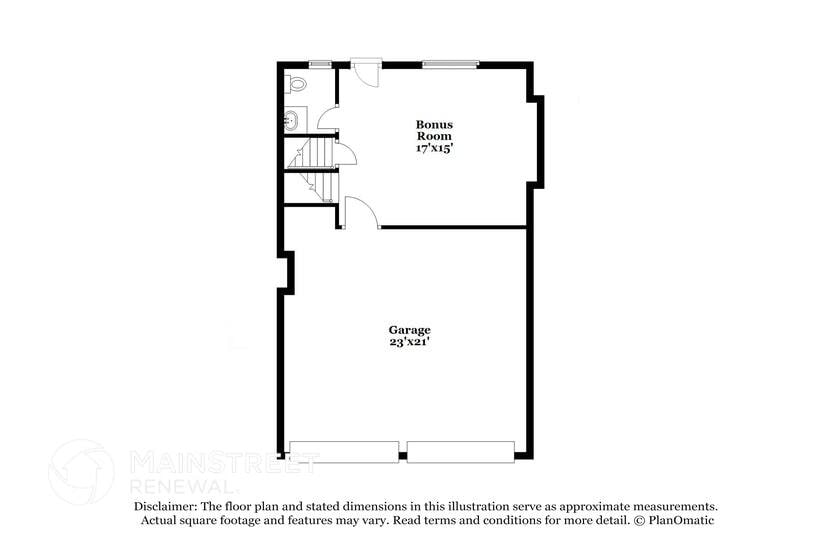 Building Photo - 6708 N Fisk Ave