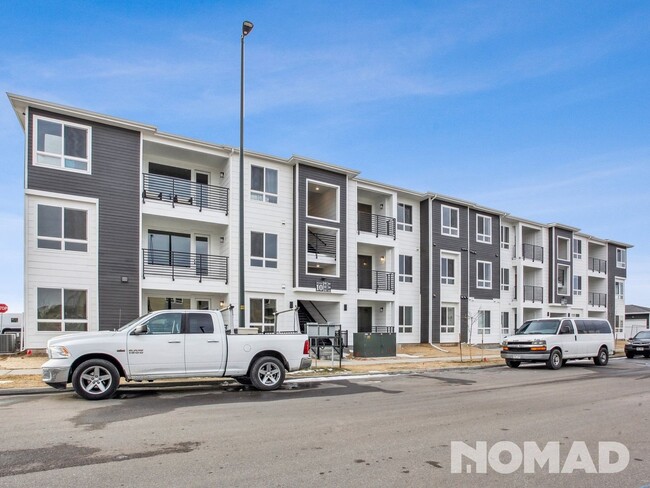 Building Photo - 1 month Free - Brand new 2 Bedroom Condo i...