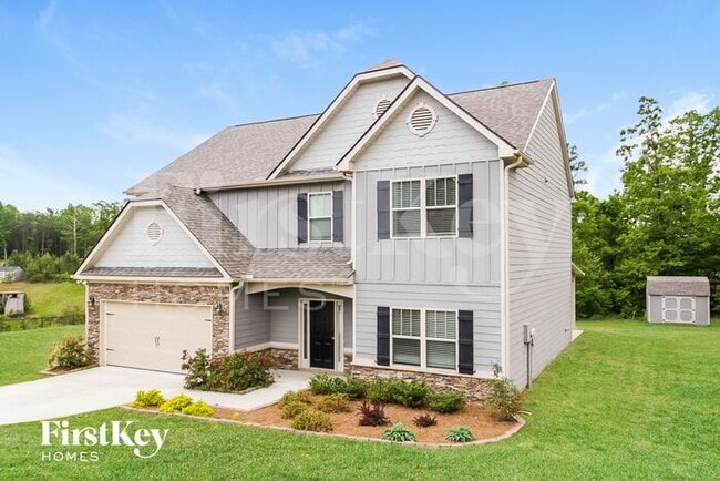 Building Photo - 38 Foothills Pkwy NE
