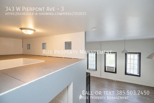 Building Photo - 343 Pierpont Ave