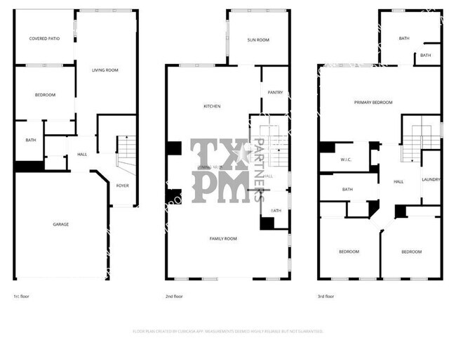 Building Photo - 10949 Cannes Memorial Dr