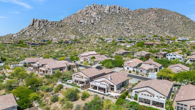 Building Photo - 11539 E Bronco Trail
