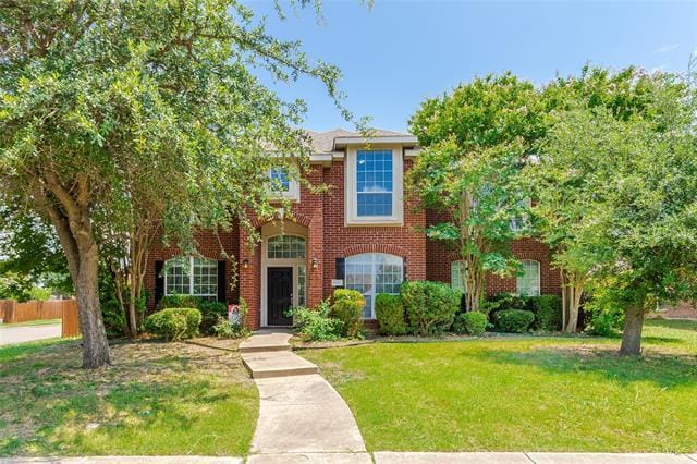 Building Photo - 6902 Amesbury Ln