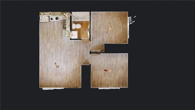 Building Photo - 208 Lynn Dr
