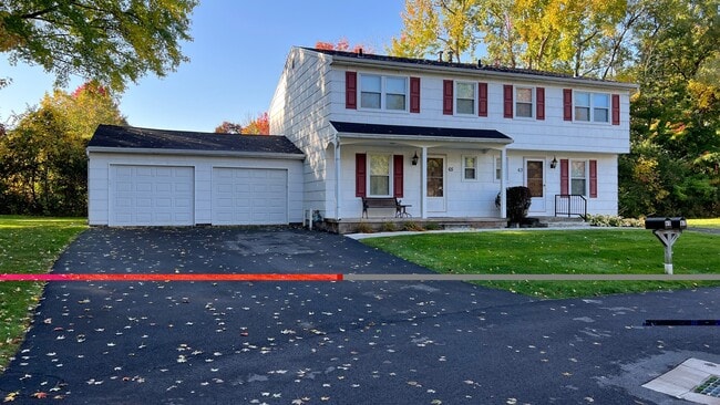 Building Photo - 63 Havenwood Holw