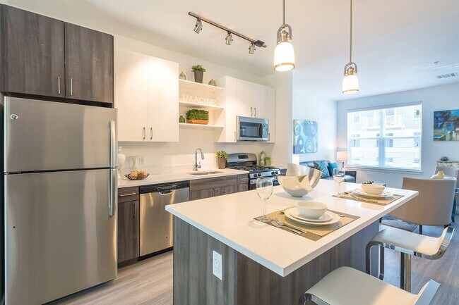 Floorplan - Windsor at Hopkinton