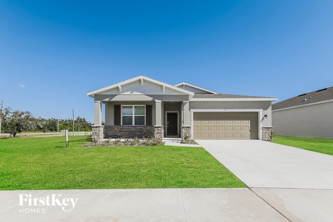 Building Photo - 105 Windsor Reserve Dr