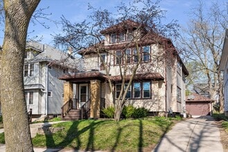 Building Photo - 1830 N 56th St