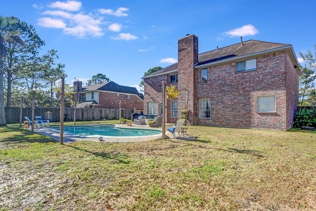 Building Photo - 2409 Daytona Ct