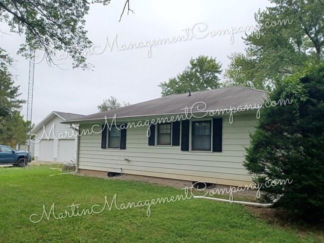 Building Photo - 30905 Providence Rd