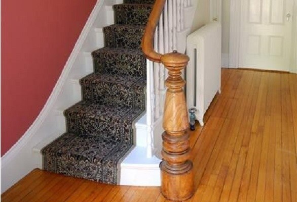 Building Photo - 91 Mill St