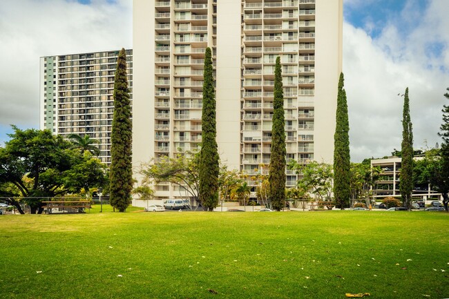 Building Photo - 2 bedroom Park at Pearlridge