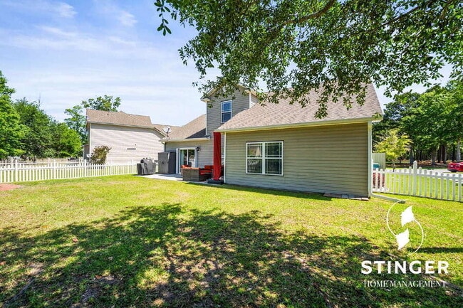 Building Photo - 46 Alston Park Dr