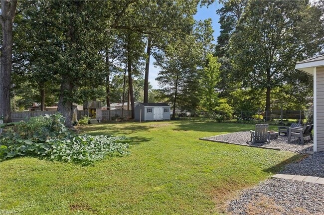Building Photo - 522 Denbigh Blvd