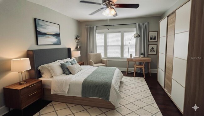 Building Photo - 403 S Albany Ave