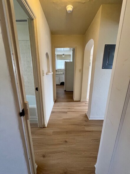 Hall - 715 Cass St
