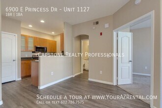 Building Photo - 6900 E Princess Dr