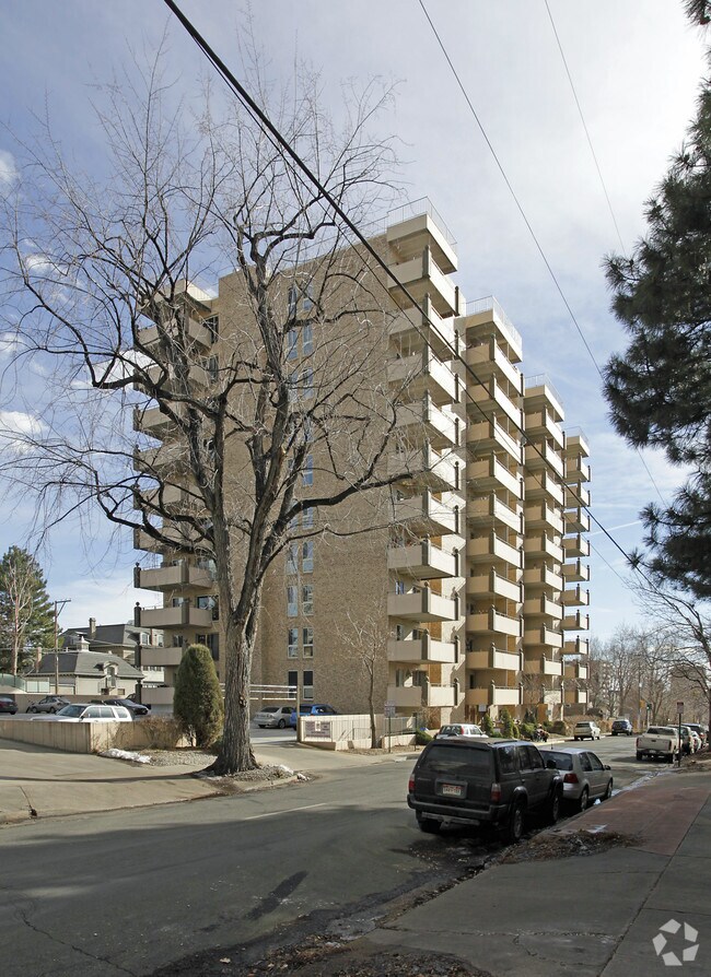 Florentine Condos 700 Washington St Denver CO 80203 Apartment Finder