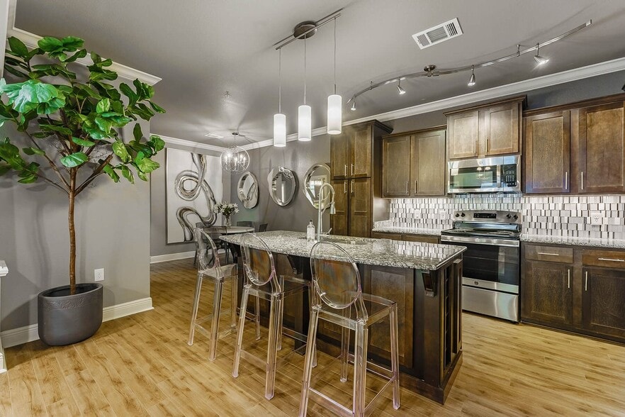 Pointe at Bentonville general photo - Pointe at Bentonville