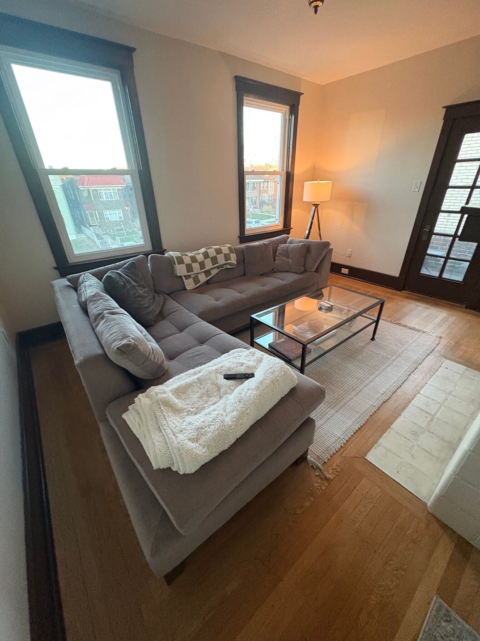 Building Photo - 6944 McPherson Blvd