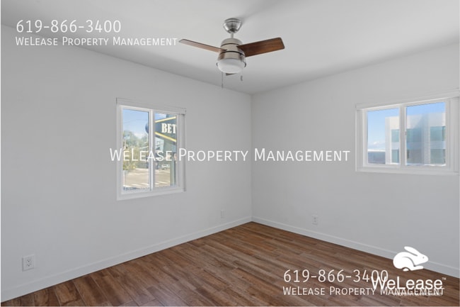 Building Photo - 1460 Rosecrans St