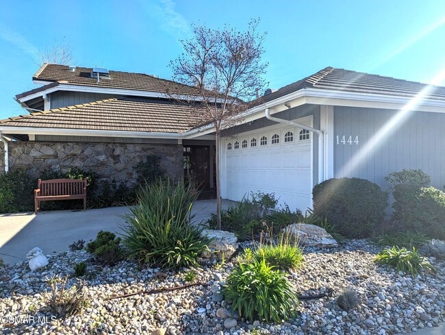 Building Photo - 1444 Redsail Cir