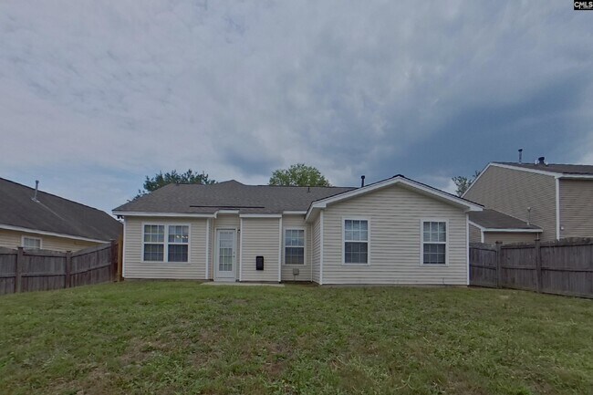 Building Photo - 234 Marsh Deer Way