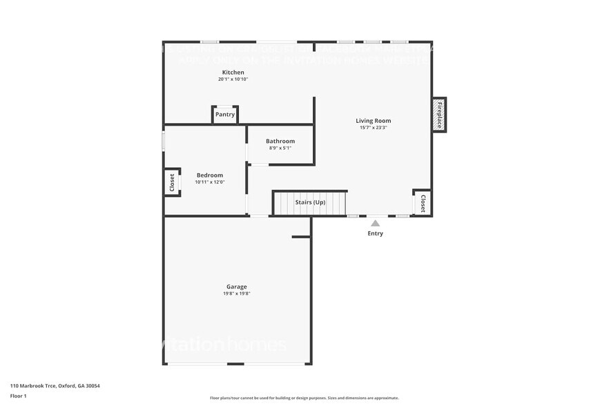 Building Photo - 110 Marbrook Trce