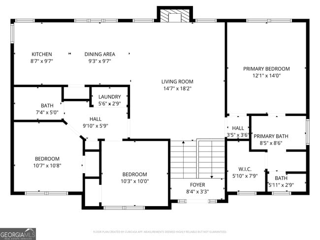 Building Photo - 147 Jackson Farms Dr