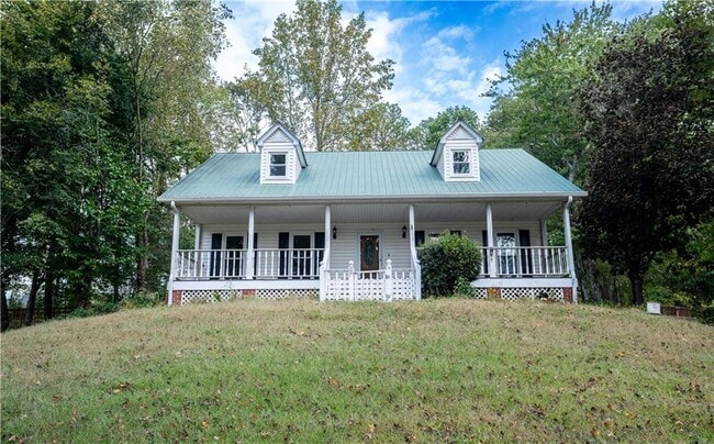 Primary Photo - 611 Couch Rd