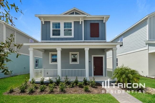 Building Photo - 2466 Peace Of Mind Ave