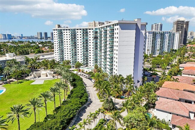 Building Photo - 19370 Collins Ave