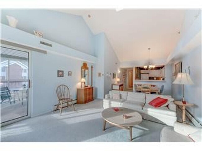 Building Photo - Edina Condo, Vaulted Ceilings, All New Carpet and Paint, In Unit Laundry, Garage Parking, One Mon...