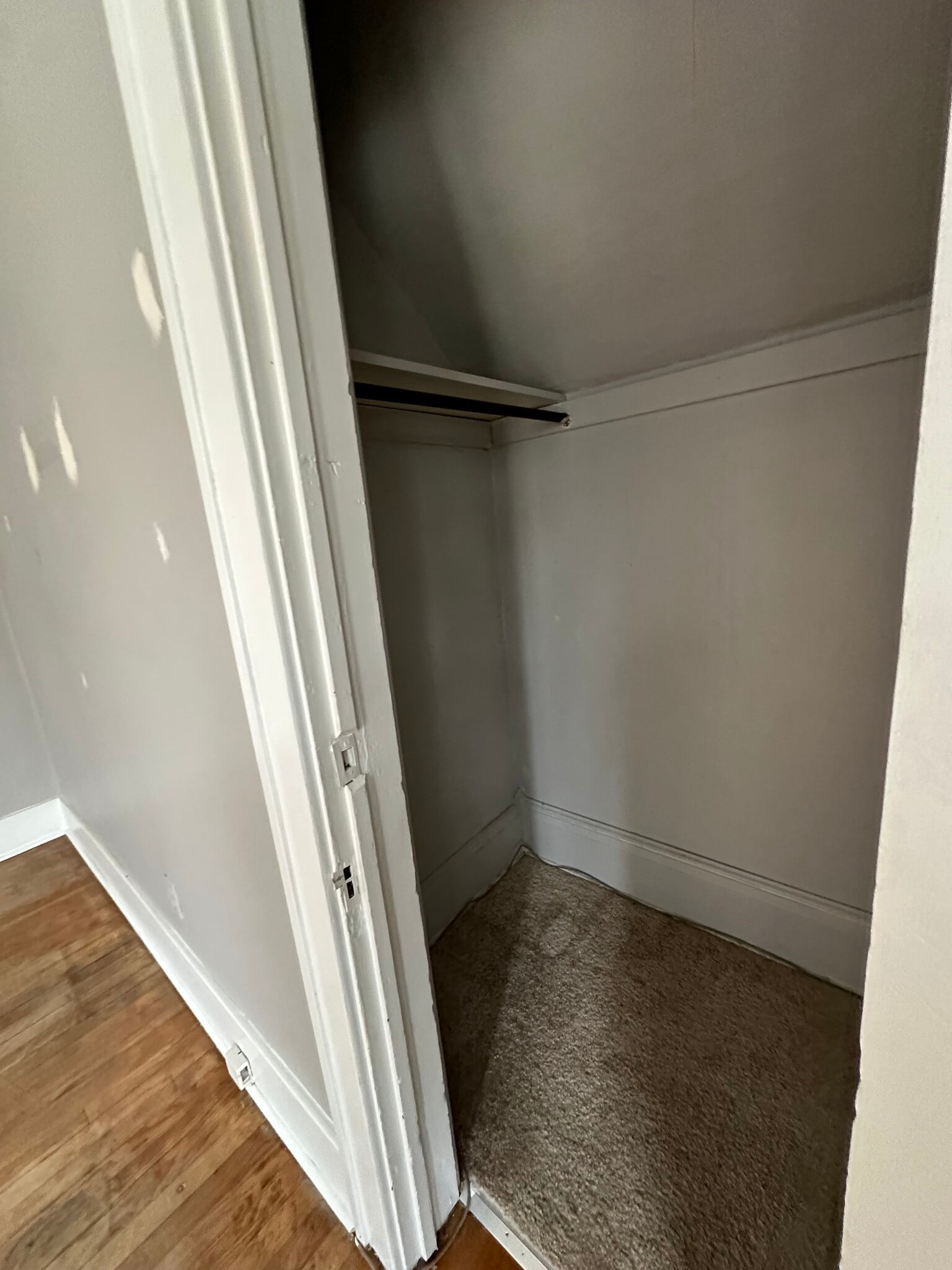 closet - 829 Miller Ave