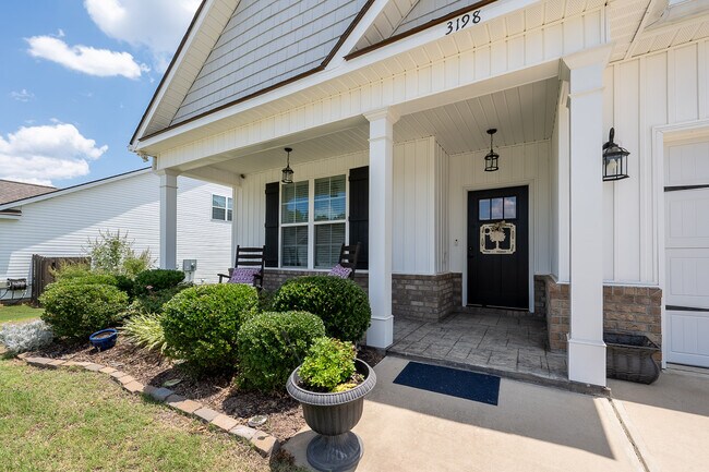 Building Photo - 3198 Greymoor Cir