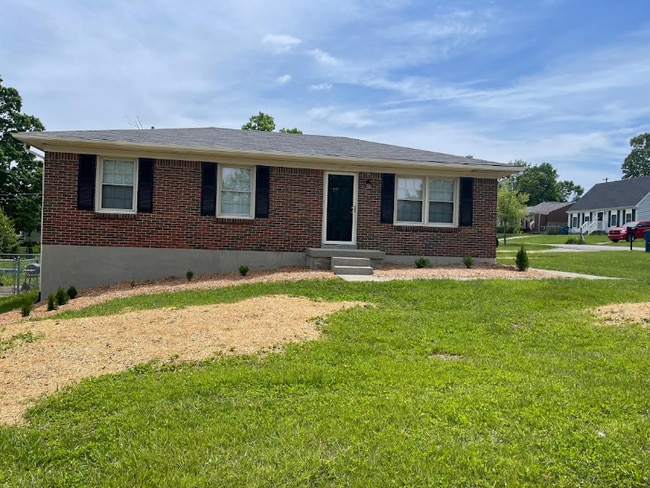 Building Photo - 1601 Rhode Ct