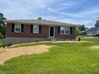Building Photo - 1601 Rhode Ct