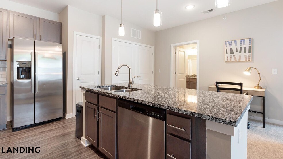 Building Photo - 16200 Croft Dr