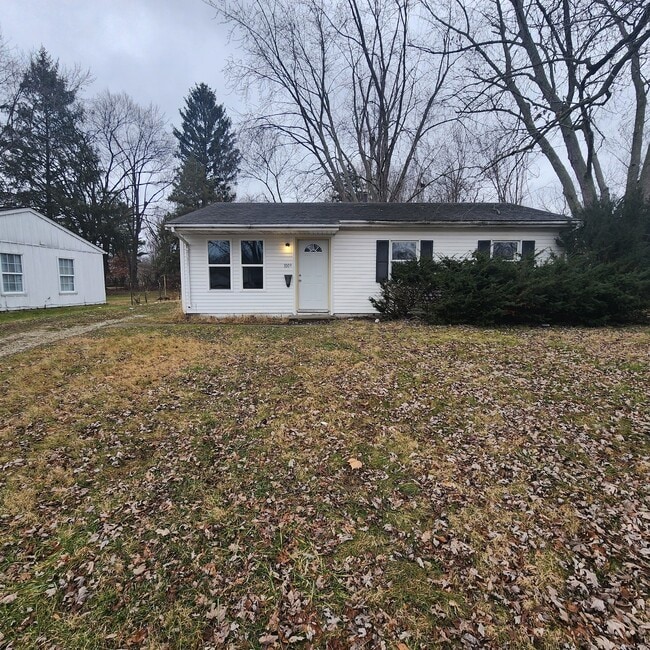 Primary Photo - 1009 Glenwood Dr