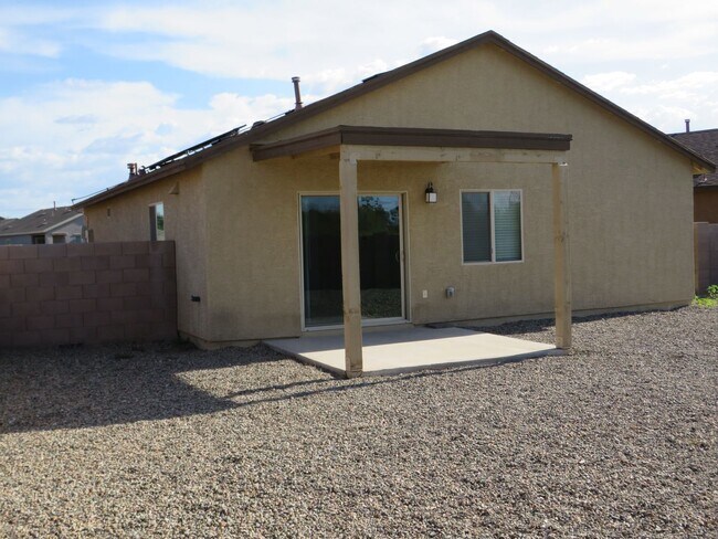 Building Photo - Two Bedroom home with Solar