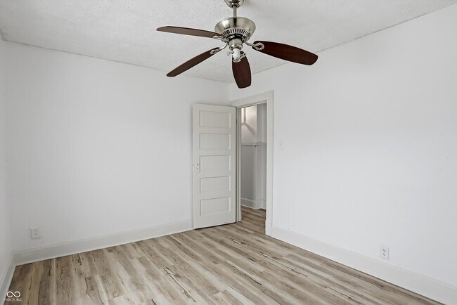 Building Photo - 2323 Guilford Ave