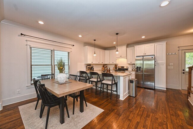 Building Photo - **NEWER HOME IN THE HEART OF EAST NASHVILL...