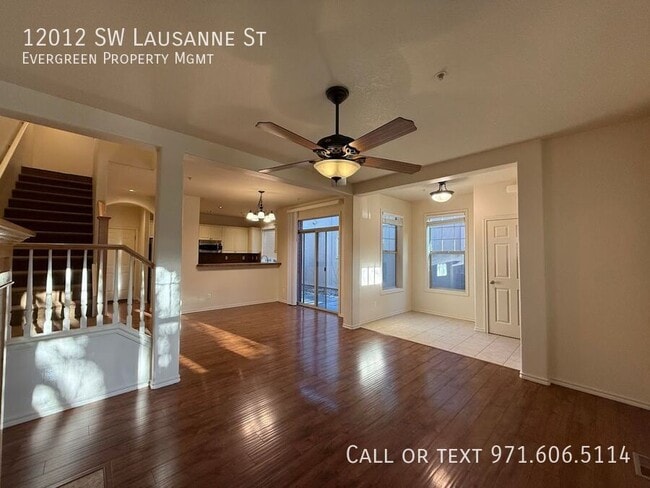 Building Photo - 12012 SW Lausanne St