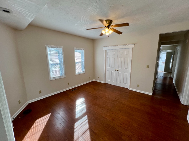 Building Photo - 1823 Hutchins Ave