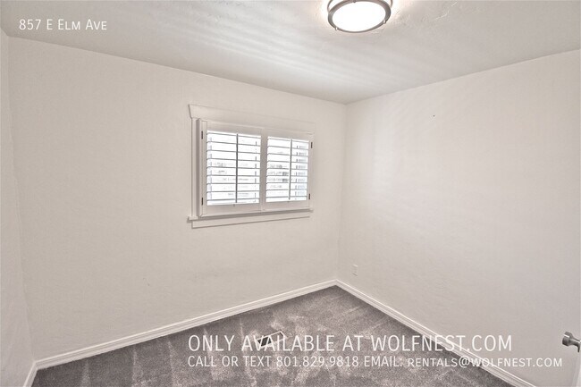 Building Photo - 857 Elm Ave
