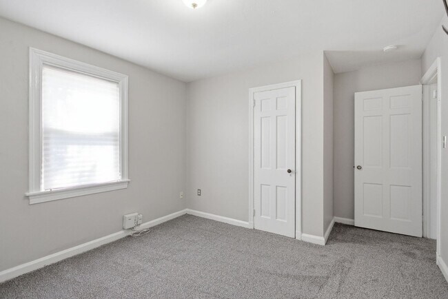 Building Photo - 1245 17th St