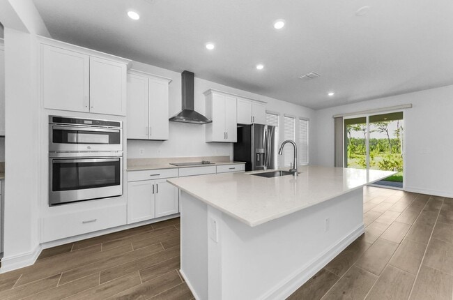 Building Photo - Brand New Home for rent!