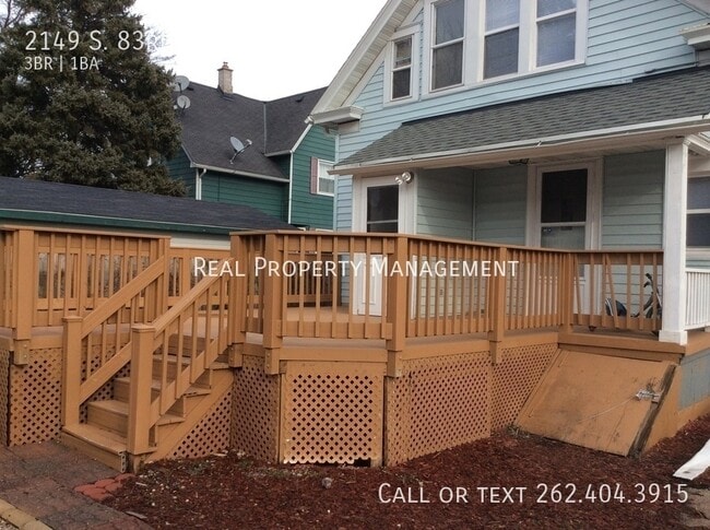 Building Photo - 2149 S 83rd St