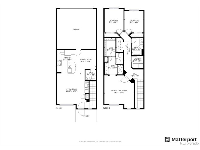Building Photo - 16213 W 63rd Pl