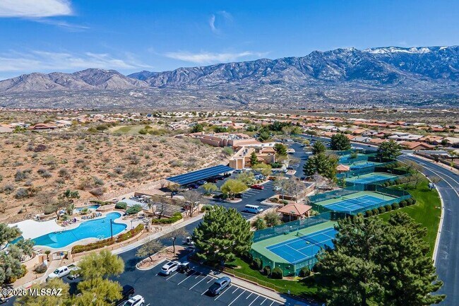 Building Photo - 37514 S Desert Star Ct